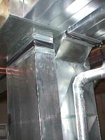 Example of Ductwork in business
