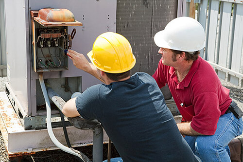 Trust our techs with your next Plumbing repair in Edgewood MD