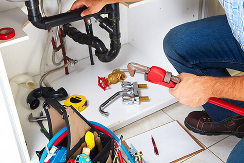 Get your Plumbing replacement done by Upper Bay Mechanical, Inc. in Aberdeen MD.